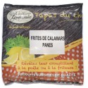400G Frites De Calamars