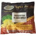 400G Croquettes De Jambon