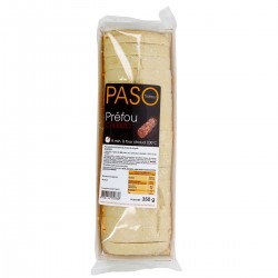 Prefou Tranche Chorizo 350G