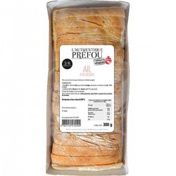 Fe Prefou Ail 300G