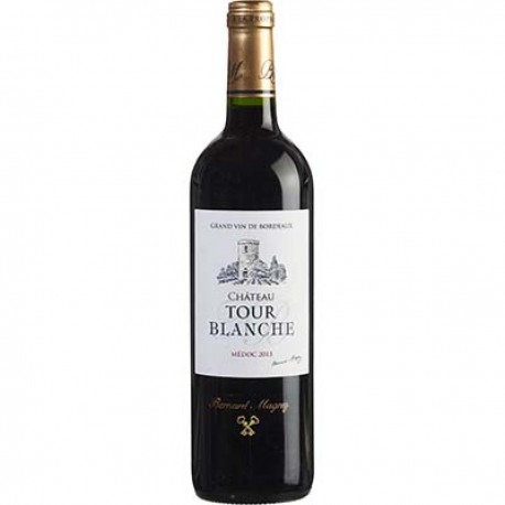 Médoc Rouge 2014