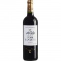 Médoc Rouge 2014