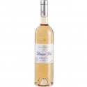 Cotes Provence Rose Douce Vie