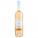 Igp Oc Rose Bleu De Mer