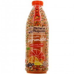 M&A L Incroyable Agrumade 1L