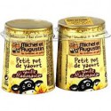 M&A Petits Pots Vanille 2X125G