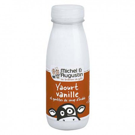 Vache Boire Van/Erabl.25C