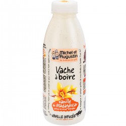 Vache A Boire Vanille 500