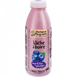 M&A Yab Myrtille 500Ml