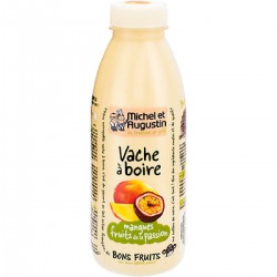 M&A Yab Mangue Passion 500Ml