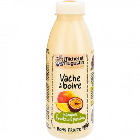 M&A Yab Mangue Passion 500Ml