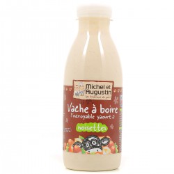 Vache A Boire Noiset500Ml