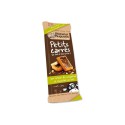73G Carres Nougatine Chocolat Michel & Augustin