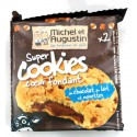 M/Aug Cookies Cf Lait Nois 60G
