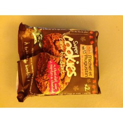 M/Aug Cookies Cf Tout Choc 60G