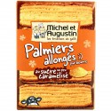 120G Paillolines Sucre M.A
