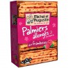 M/Aug Palmiers Framboises 120G