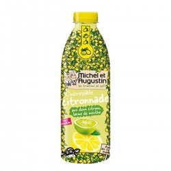Citronnade&Ment.33Cl M&Au