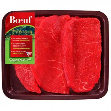 Bq Bifteck 3X110G Socopa