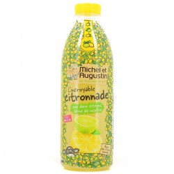 1L Citronnade A La Menthe Michel & Augustin