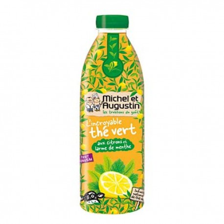 Citronnad.T.Vert33Cl M&Au