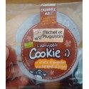 70G Cookie Amandes Caramel M&A