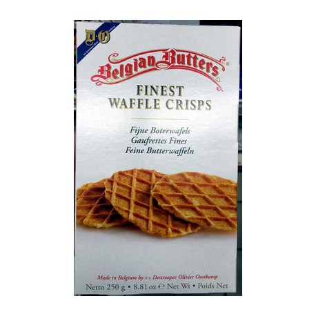Gaufrettes Fines 250 G