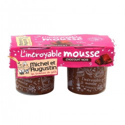 M&A L Inc.Mous Choco Nr2X120Ml