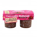 M&A L Inc.Mous Choco Nr2X120Ml