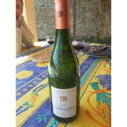 75Cl Costieres Nimes Rouge Domaine Ranvier 2012