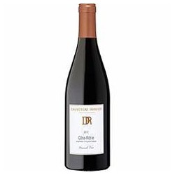 75Cl Cotes Roties Rouge Domaine Ranvier 2010