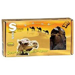 500G Bte Datte Branche Algerie