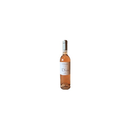 75Cl Coteaux D Aix En Provence Rose Cuvee Aix 2013