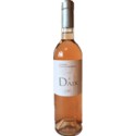 75Cl Coteaux D Aix En Provence Rose Cuvee Aix 2013