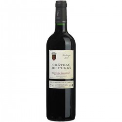 Provence Rouge Ch.Puget13