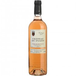 Provence Rose Ch.Puget 14