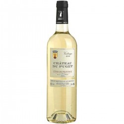 Provence Blanc Ch.Puget14
