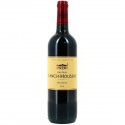 75Cl Pauillac Rouge Chateau Lynch Moussas 2010