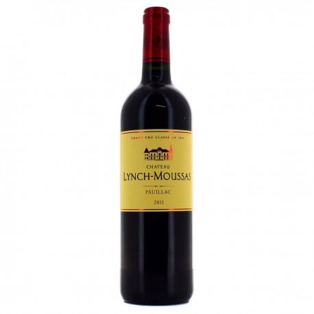 75 Pauillac Rg Ch.Lynch Mous11