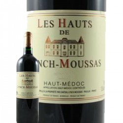 Pauillac Grand Cru Classé Rouge 2013