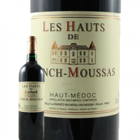 Pauillac Grand Cru Classé Rouge 2013