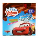 4X85G Ptit Yabon Choco Caramel