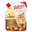 Yabon Creme Praline Poche 350G