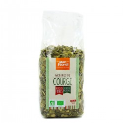 Mofourn.Graine Courge Bio 400G