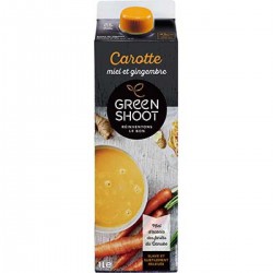 Soup.Carot.Miel Ging.1L G