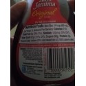 Aunt Jemima Original Syrup 355Ml