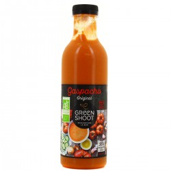 Gaspacho Original Bio 750Ml