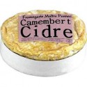 Fe/ M.Pen Camembert Cidre 240G