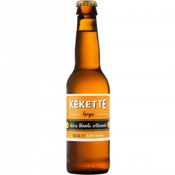 33Cl Kekette Blonde