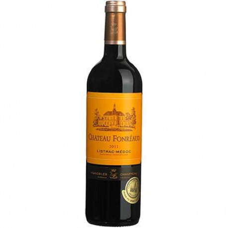 Medoc Listrac Fonreaud 11